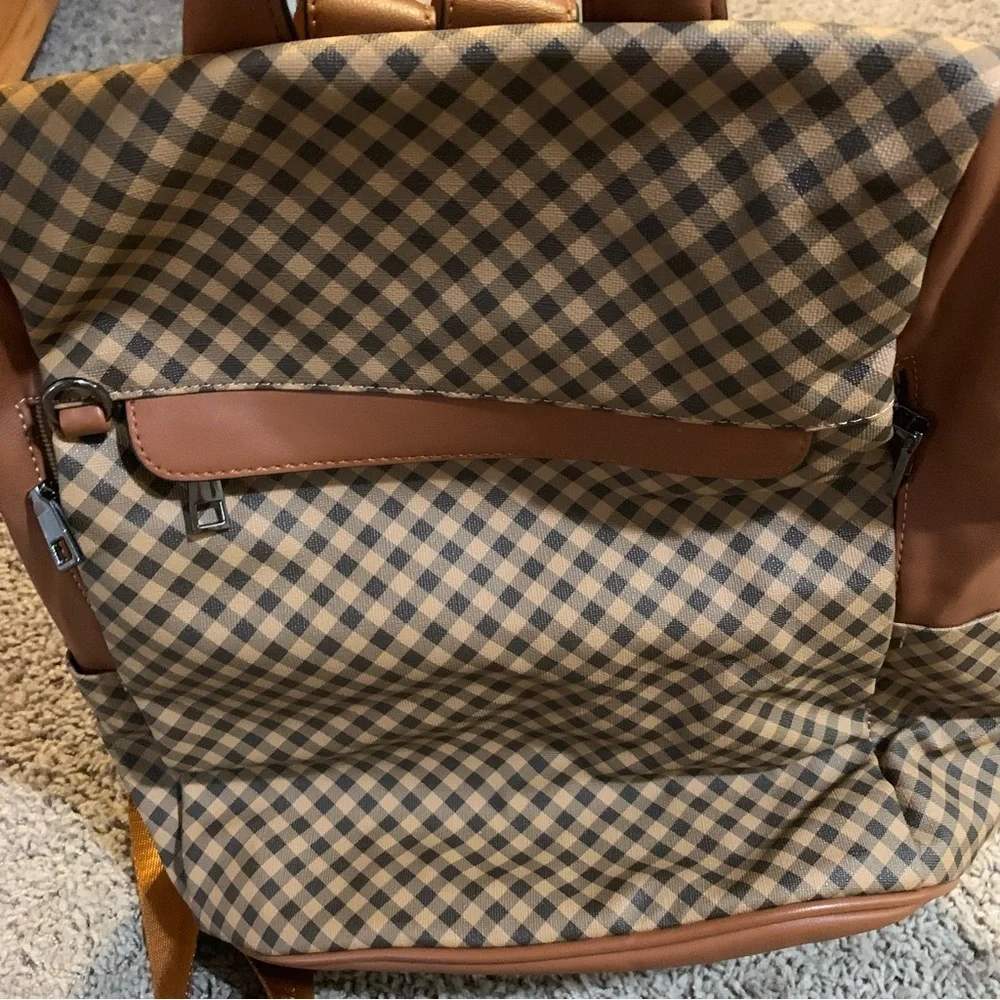 N/A great backpack